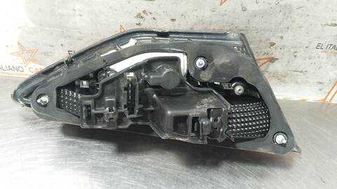 Foto 3ª: Piloto Portón Derecho Seat Leon STYLE 130CV 96KW [DACA] (2018)