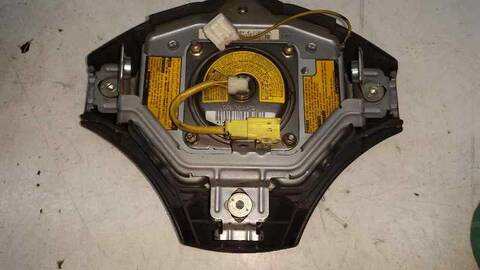 Foto 3ª: Kit Airbag Toyota Yaris 1.4 D-4D LINEA LUNA 75CV 55KW [1NDTV] (2003)