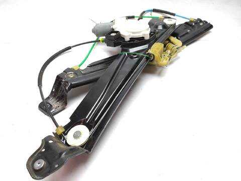 Elevalunas Eléctrico Delantero Derecho Bmw Serie 5 518 530 D