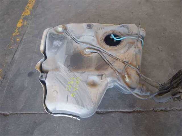 Foto 3ª: Deposito de Combustible Volkswagen Golf 2.0 GTI [BWA]