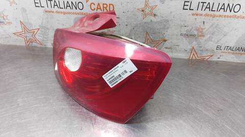 Foto 3ª: Piloto Trasero Derecho Seat Ibiza ERENCE 90CV 66KW [BXJ] (2009)