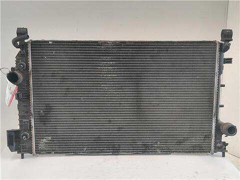 Radiador Motor Saab 9-3 1.9 TTID BERLINA 180CV 132KW