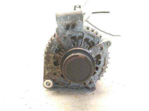Alternador Jaguar XF 2.7 D