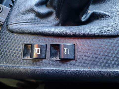 Botonera Elevalunas Bmw Serie 3 315 318 CI COUPE 143CV 105KW