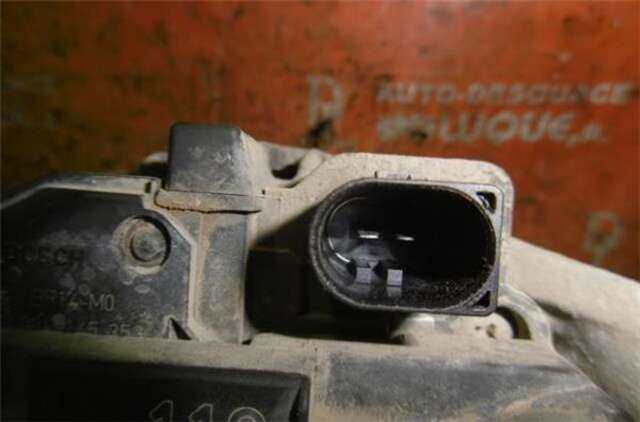 Foto 2ª: Alternador Fiat Ducato 2.3 JTD [F1AE0481C]