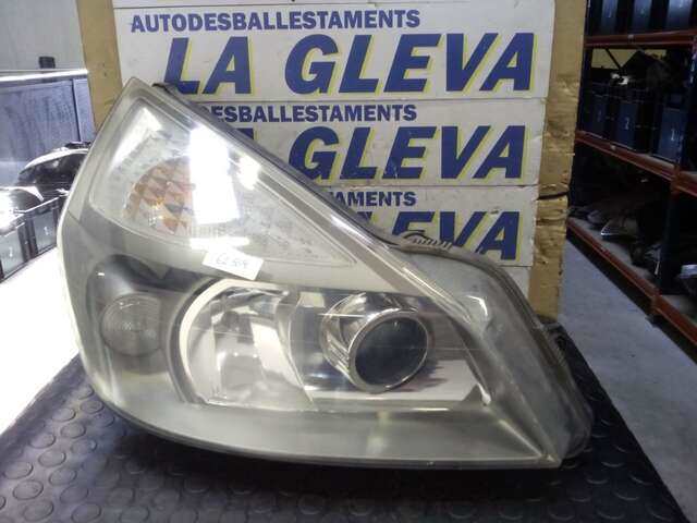 Faro Derecho Renault Espace 3.000 DCI 177CV/130KW