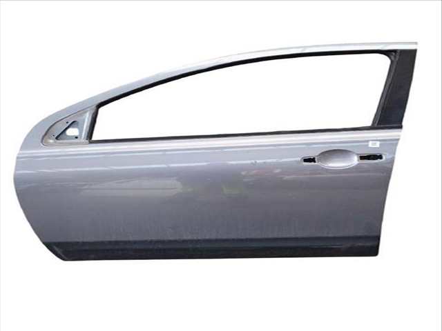 Foto 2ª: Puerta Delantera Izquierda Nissan Qashqai 2.0 DCI A LAS 4 RUEDAS (2006)