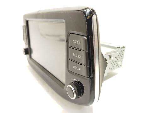 Foto 2ª: Sistema Audio Radio CD Hyundai i30 1.0 T-GDI 120CV 88KW [G3LF] (2022)