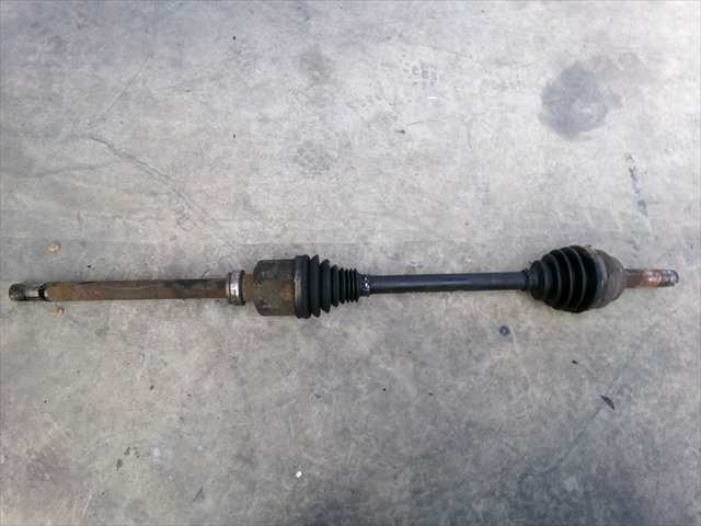 Transmision Delantera Derecha Fiat Ducato 2.3 JTD 2014-2020