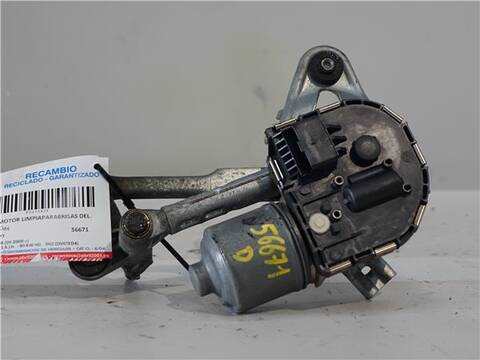 Motor Limpia Delantero Peugeot 5008 1.6 CONFORT 109CV 80KW
