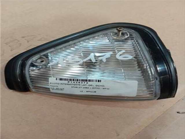 Piloto Delantero Derecho Toyota Starlet 1.0