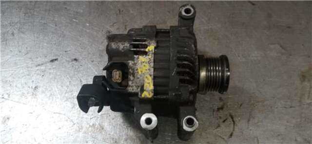 Foto 2ª: Alternador Peugeot 207 1.4 CONFORT [1.4 LTR. - 70 KW 16V VTI CAT (8FS - EP3)] [8FS (EP3)]
