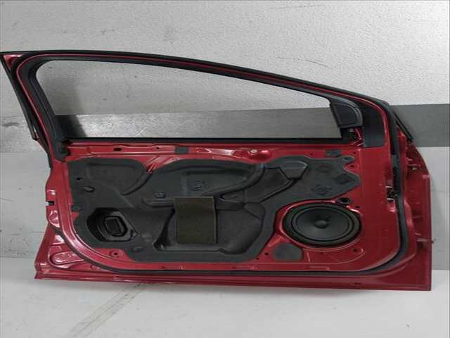 Foto 2ª: Puerta Delantera Izquierda Ford Focus 125 CV 92KW [M1DD]