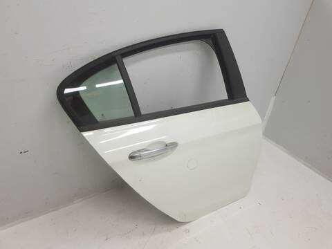 Foto 3ª: Puerta Trasera Derecha Fiat Tipo LOUNGE