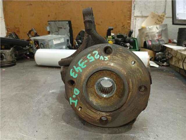 Mangueta Delantera Izquierda Citroen C2 1.4 HDI