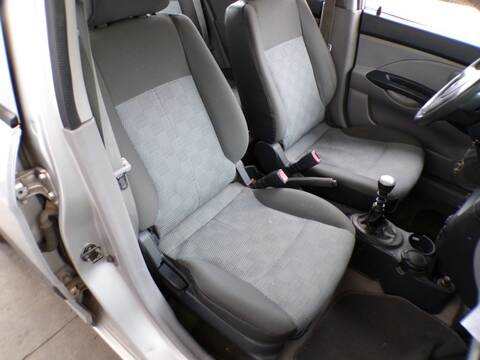 Asiento Delantero Derecho Kia Picanto D3FA