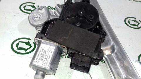 Foto 2ª: Elevalunas Eléctrico Delantero Derecho Peugeot 308 CONFORT 120CV 88KW [5F01] (2012)