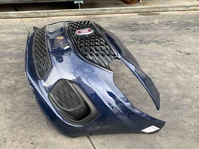 Foto 3ª: Paragolpes Delantero Fiat Tipo 1.4 16V95CV 0CV [843A1000] (2018)