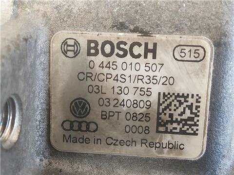 Foto 3ª: Bomba Inyeccion Volkswagen Passat 2.0 TDI 16V BERLINA 140CV 103KW [CBAB] (2009)