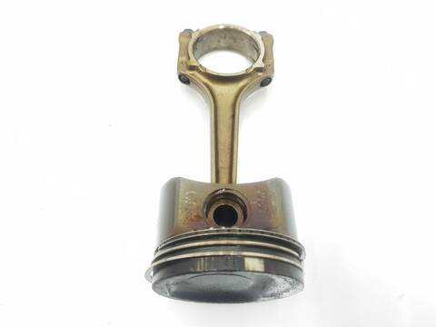 Biela Fiat Punto DYNAMIC 115CV 85KW