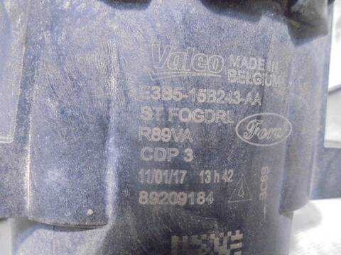 Foto 2ª: Faro Antiniebla Delantero Derecho Ford EcoSport TITANIUM 95CV 70KW [XVJD] (2017)