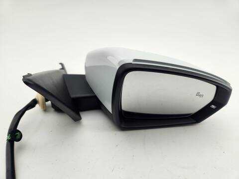 Foto 4ª: Retrovisor Derecho Audi A1 ADVANCE 95CV [DUSB] (2025)