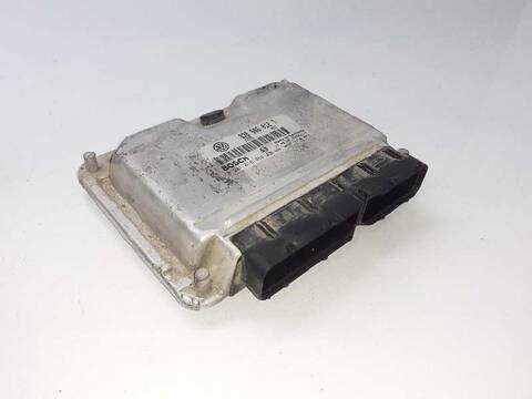 Centralita Motor ECU Seat Toledo SELECT 110CV 81KW