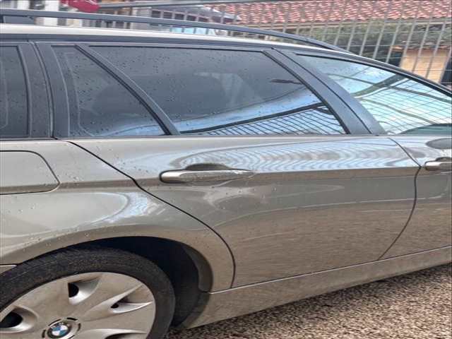 Puerta Trasera Derecha Bmw Serie 3 315 N47D20A