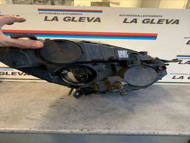 Foto 2ª: Faro Izquierdo Opel Combo 1.6 CDTI 105CV 0CV [198A3000] (2014)