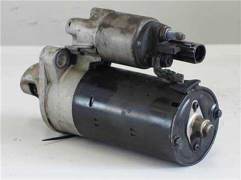 Foto 2ª: Motor de Arranque Audi A6 2.7 TDI QUATTRO 132KW) BERLINA 180CV [BPP] (2006)