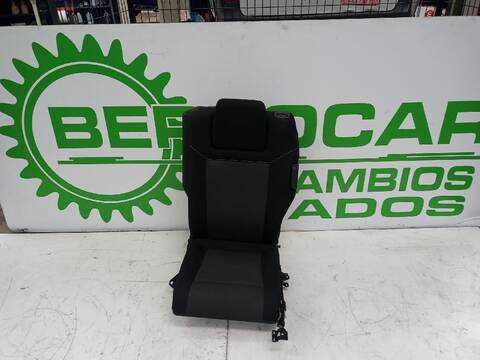 Asientos Traseros Opel Zafira 1.9 CDTI CAT Z 19 DTL) 101CV