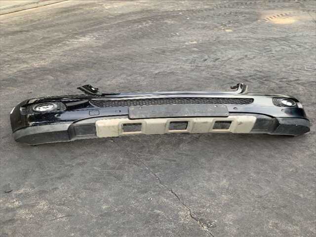 Paragolpes Delantero Mercedes Clase ML 230 3.0 V6 24V CDI 190CV