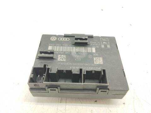 Centralita Motor ECU Audi Q3 ATTRACTION 120CV 88KW