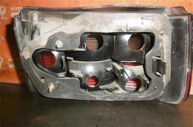 Foto 3ª: Piloto Trasero Izquierdo Seat Ibiza 1.4 I [APQ]