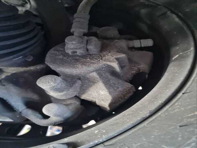Pinza Freno Delantera Izquierdo Seat Ibiza ERENCE 95CV 70KW