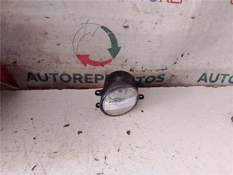 Faro Antiniebla Delantero Izquierdo Toyota Auris 1.8
