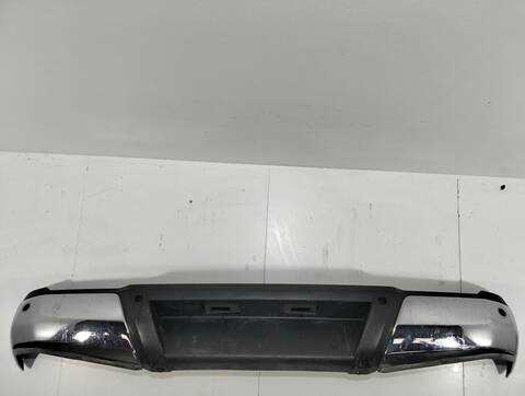 Paragolpes Trasero Nissan Navara 2.3 DCI DIESEL CAT 163CV