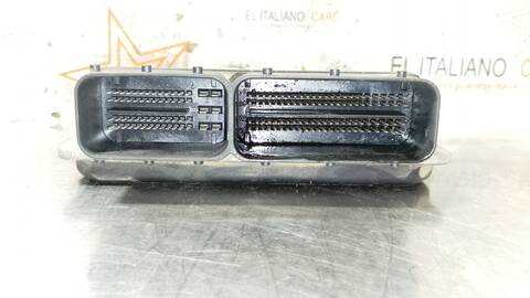 Foto 2ª: Centralita Motor ECU Mercedes Clase C 160 180 COMPRESSOR 203.046) BERLINA 143CV 105KW [M271946] (2004)