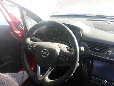 Foto 2ª: Kit Airbag Opel Corsa COLOR EDITION ECOFLEX 100CV 74KW [B14NEJ] (2017)