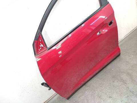 Foto 3ª: Puerta Delantera Izquierda Hyundai Tucson 1.6 GDI 132CV 97KW [G4FD] (2016)