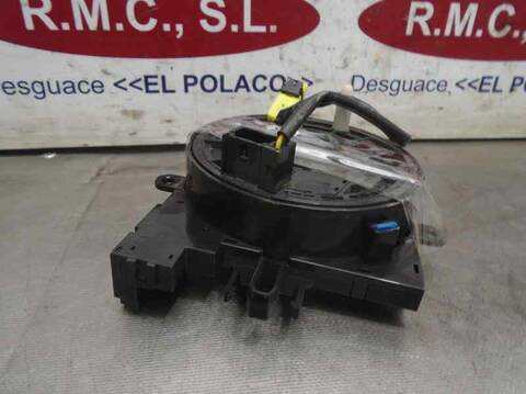 Foto 2ª: Anillo Airbag Nissan Qashqai 1.5 TD CAT 110CV 81KW [K9KA636] (2015)