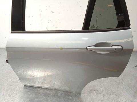 Foto 3ª: Puerta Trasera Izquierda Bmw X1 SDRIVE 16D 116CV 85KW [N47D20C] (2014)