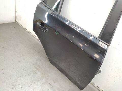 Foto 2ª: Puerta Trasera Derecha Bmw X3 XDRIVE 20 D 177CV 130KW [N47D20C] (2009)