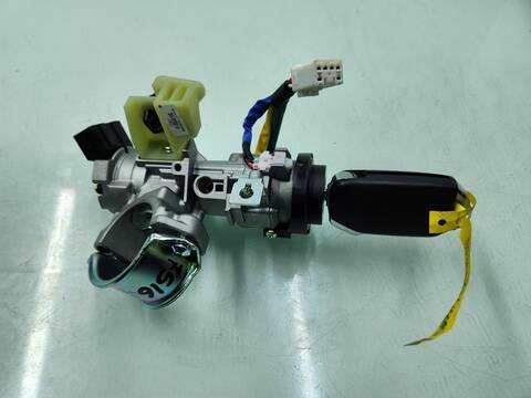 Foto 2ª: Motor de Arranque Kia Xceed DRIVE 160CV 118KW [G4LK] (2022)