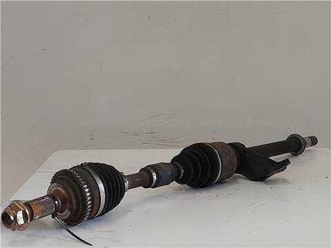 Transmision Delantera Derecha Mazda 6 2.0 DI BERLINA 121CV 89KW