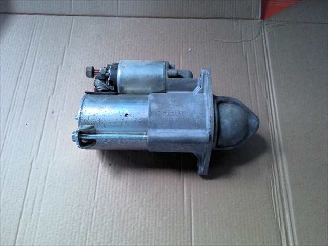 Motor de Arranque Opel Insignia 1.8 GASOLINA 140cv