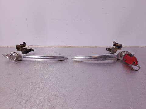 Cerradura Puerta Delantera Izquierda Alfa Romeo 156 1.9 JTD CAT 105CV 77KW
