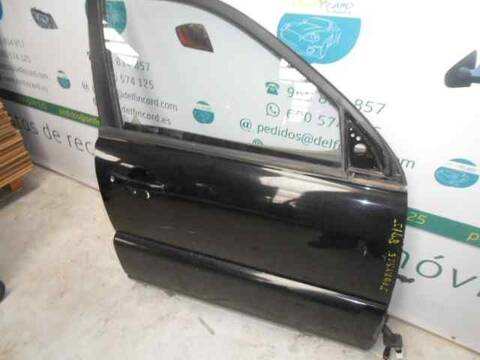 Foto 2ª: Puerta Delantera Derecha Kia Sportage LX 141CV 104KW [G4GC] (2007)