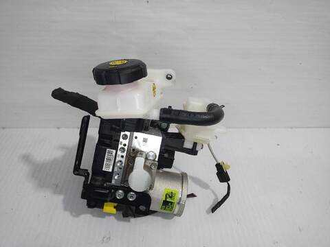 Abs Kia Niro HYBRID CONCEPT 141CV