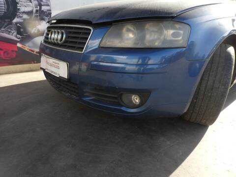 Foto 2ª: Paragolpes Delantero Audi A3 BKD (2004)